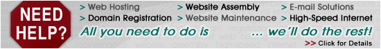 Go to CPOL Full Service Internet Solutions